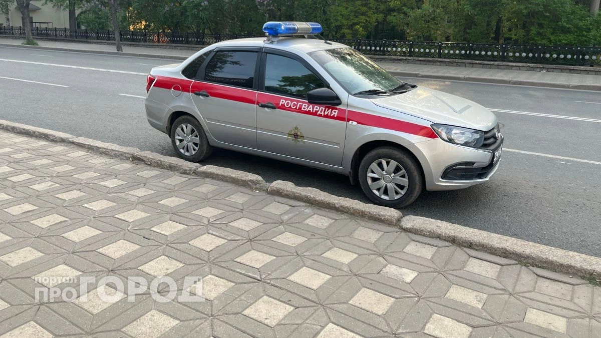 49-летний водитель в Мурашах сел за руль пьяный и едва не спровоцировал ДТП