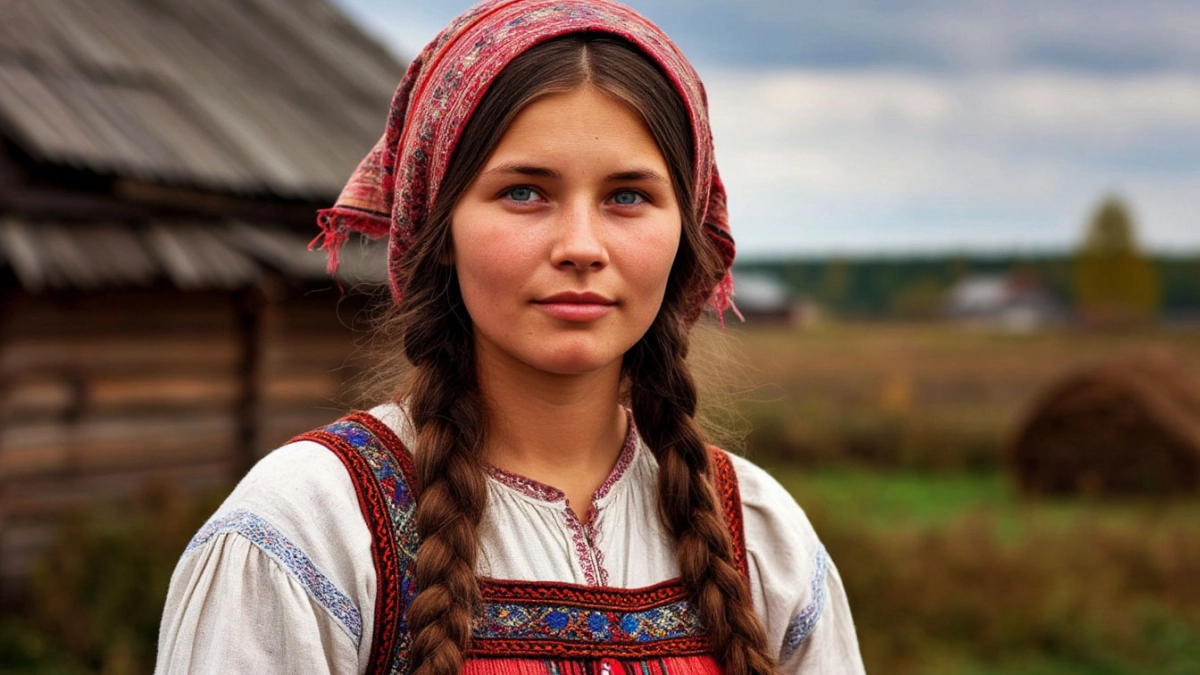 10 старых русских имен, которые все давно забыли, а они снова в моде - таких в классе точно больше не будет