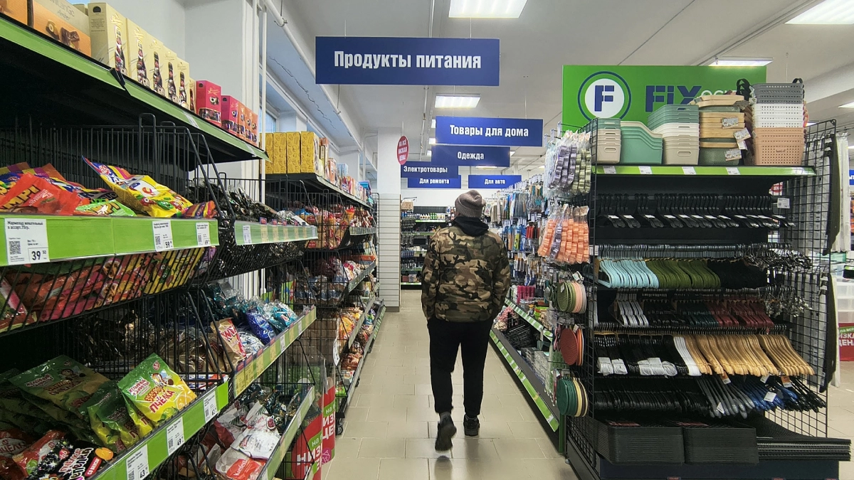 Порекомендовали аналог Фикс Прайса: сходила и все увидела своими глазами - сравниваю цены и ассортимент