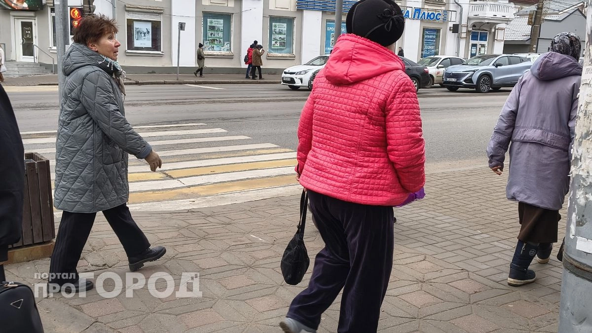 Прокуратура через суд добилась досрочной пенсии для жительницы Кировской области