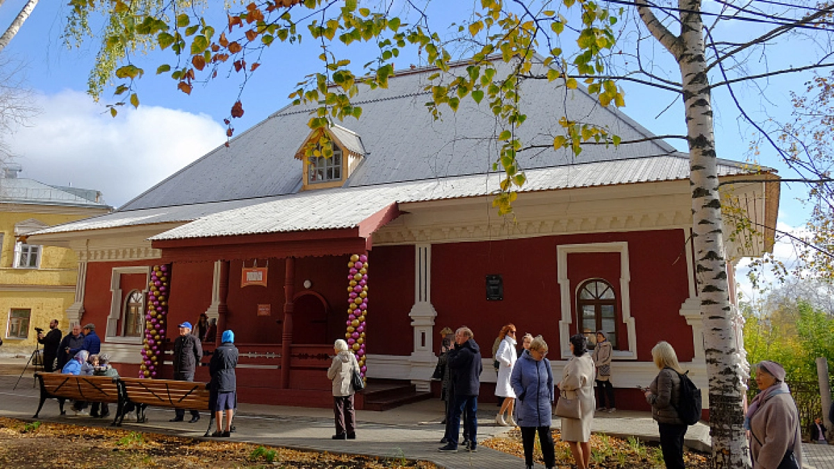 В Кировской области появился новый ответственный за охрану культурного наследия