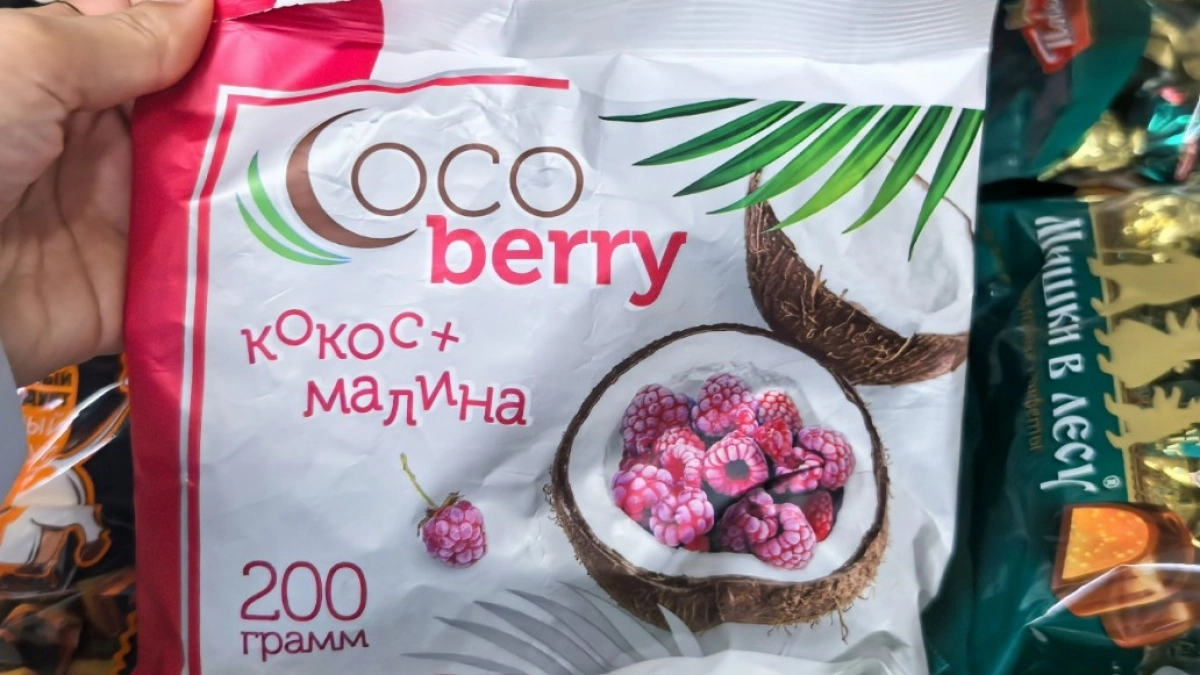 Сладкие находки в Фикс Прайсе: и вкусно, и полезно, и очень дешево — делюсь списком