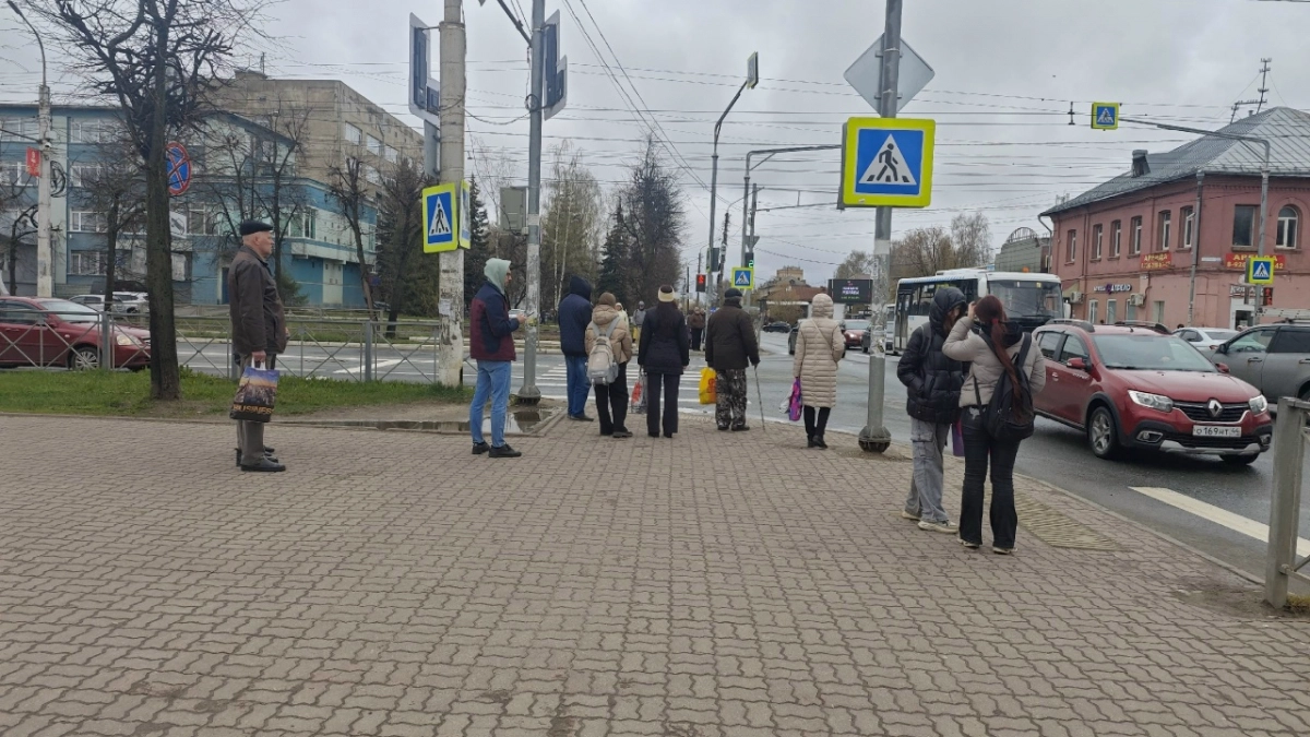 5 мая кировчан ждет потепление