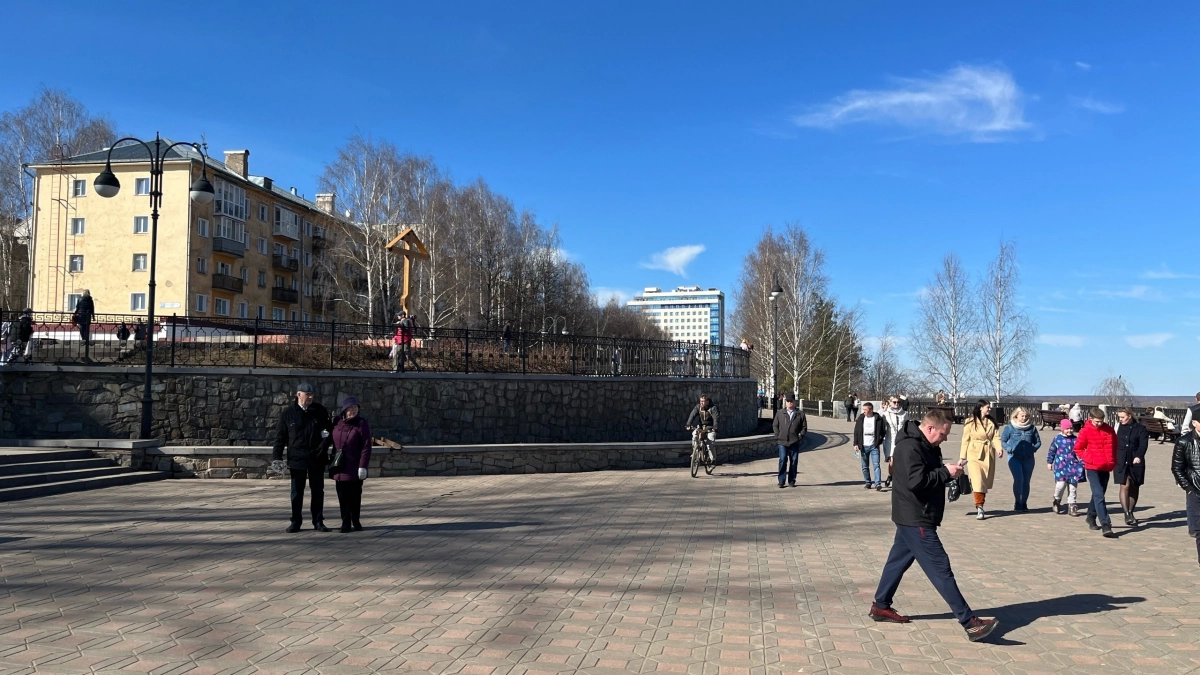 Синоптики снова обещают похолодание в Кирове