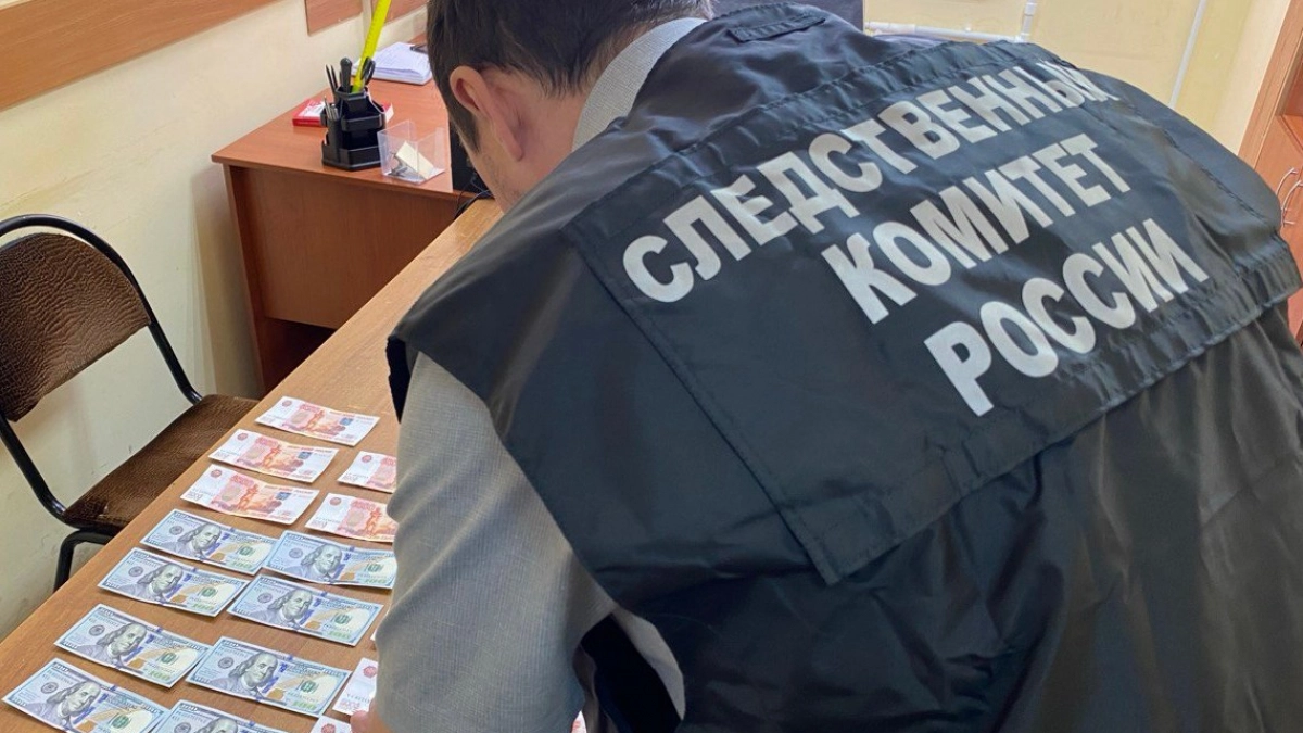 Житель Кирова нелегально вывел в Турцию 46 миллионов рублей и поплатился