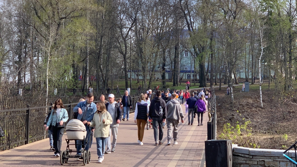 Прогноз погоды на вторые майские резко скорректировали: тепла не будет, но есть нюанс