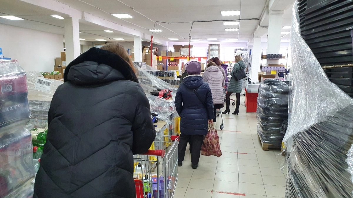 Что я регулярно беру в Светофоре для дома и чистоты - хожу туда снова и снова