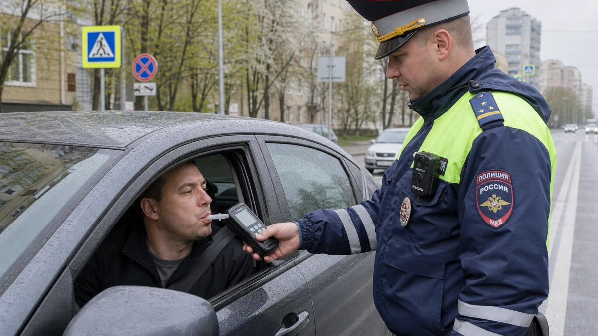 Когда можно за руль после алкоголя: через сколько часов выветривается спиртное — таблица и последствия