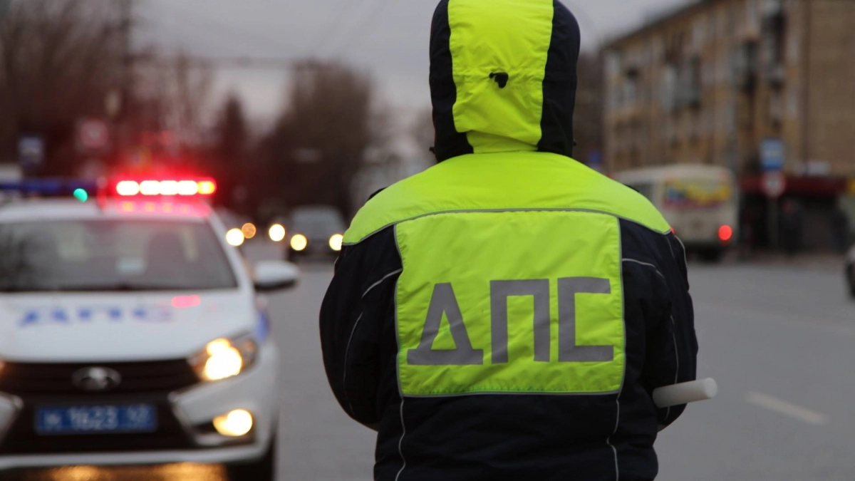 Житель Кирова получил срок за пьяное ДТП на угнанной машине своего друга
