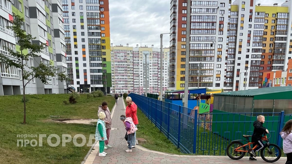 Не дарите ребенку бетонные стены: финансист объяснил, чем капитал лучше квартиры
