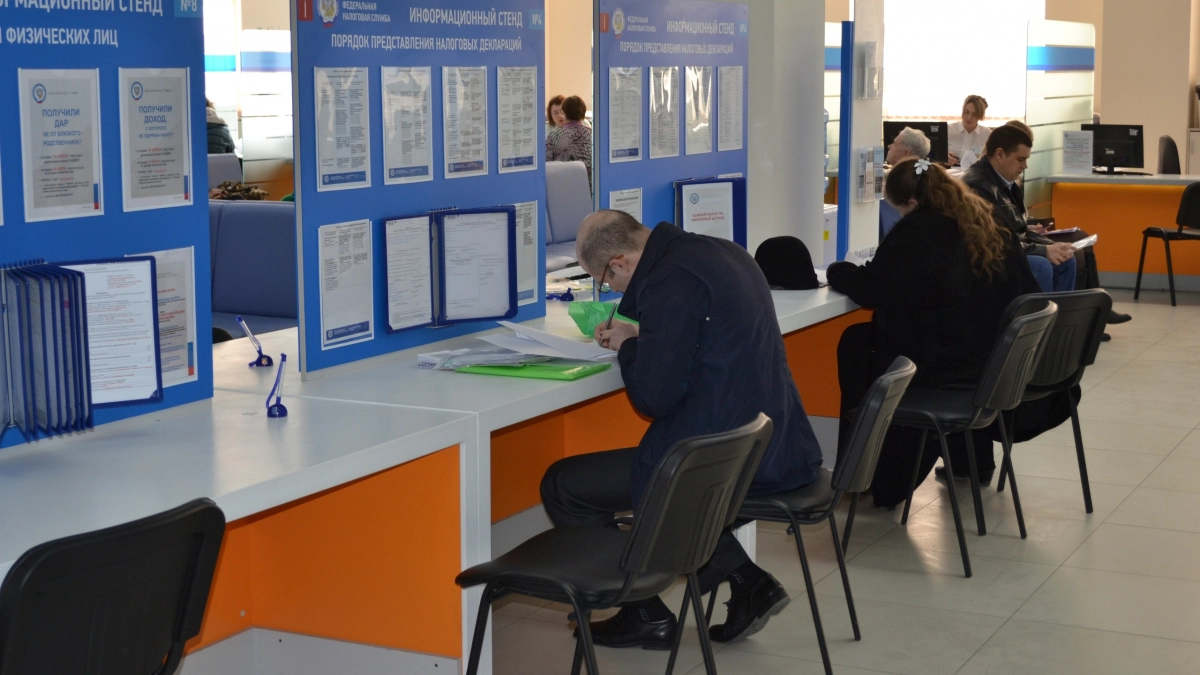 Кировчанам, связанным с одним маркетплейсом, стали отказывать в возврате налога