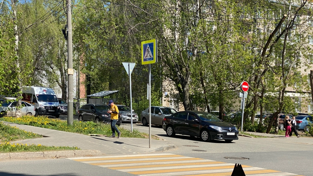 Метеолюбители оценили вероятность теплого или жаркого лета в Кировской области