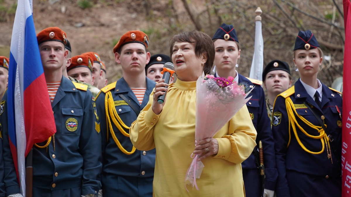 Память, которая живет: "Единая Россия" благодарит поколение победителей