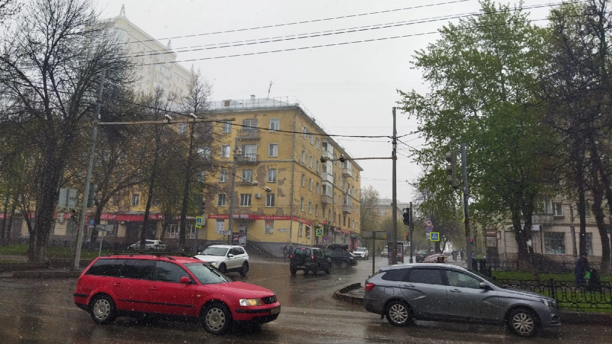 Аномальные холода вместо жары: климатолог рассказал, как глобальное потепление заморозит Россию