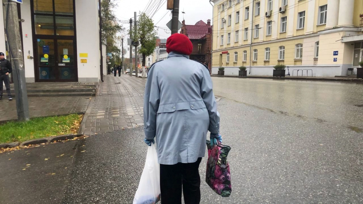О чем молчат, говоря о старости: 5 мудрых уроков для тех, кому за 70