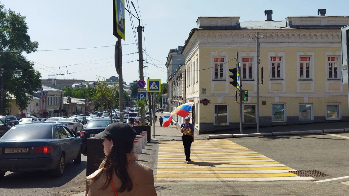 Выходные продолжаются: россиян ждет еще один день отдыха вдогонку к майским праздникам