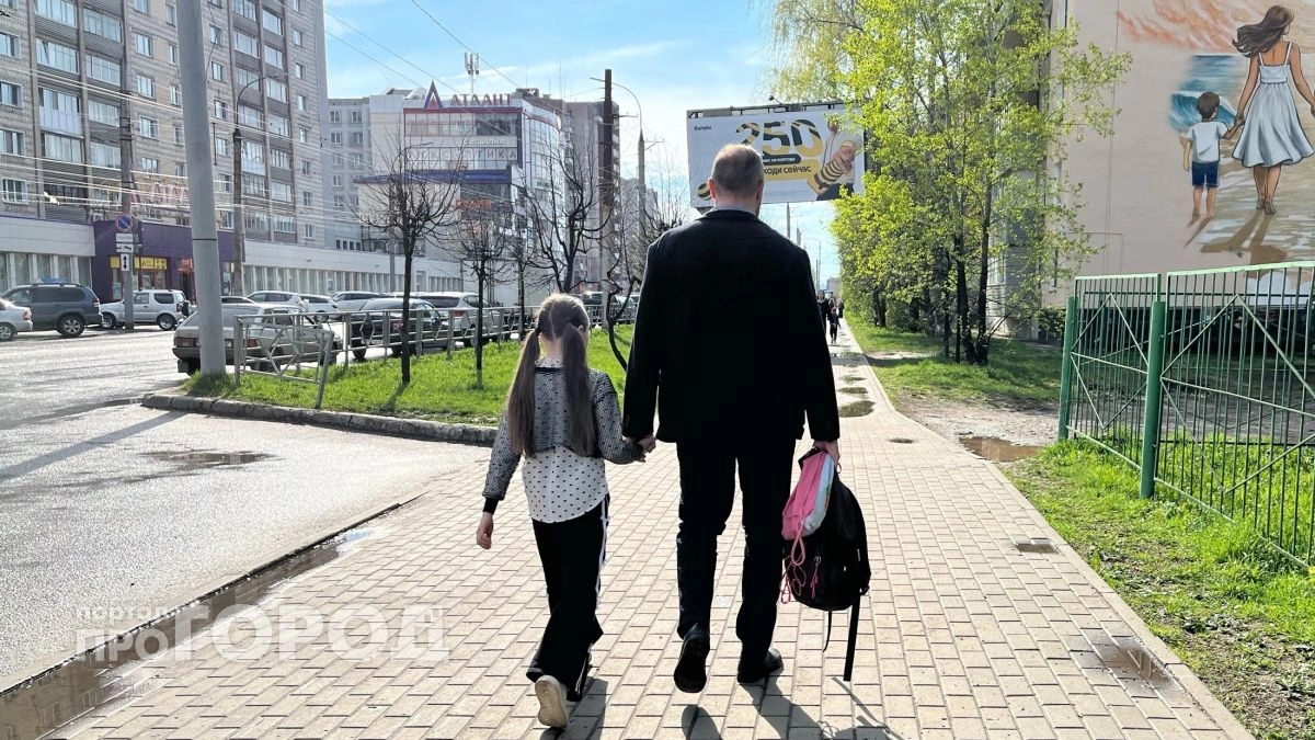 Заморозки ночью и до +16 °C днем: какой будет погода в Кирове 10-11 мая