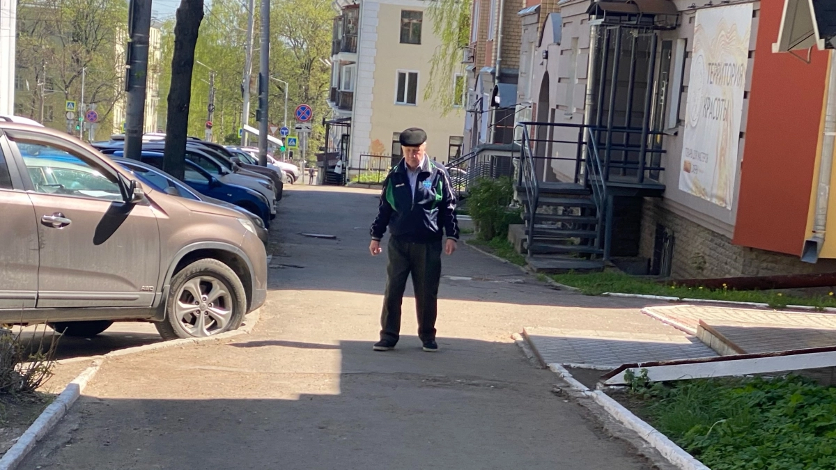 Синоптики пообещали кировчанам до +28 градусов