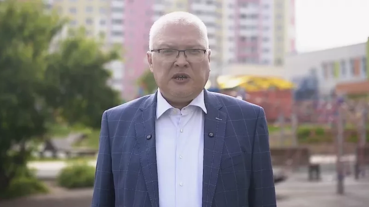 Евгений Минченко оценил четырехлетнюю работу губернатора Александра Соколова