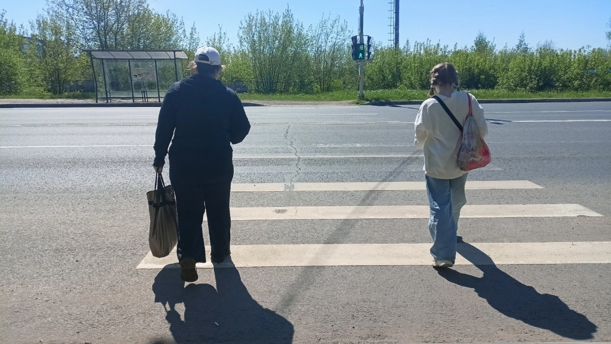 Верховный суд переписал правила: пешеход на переходе больше не стоп-сигнал - что это значит