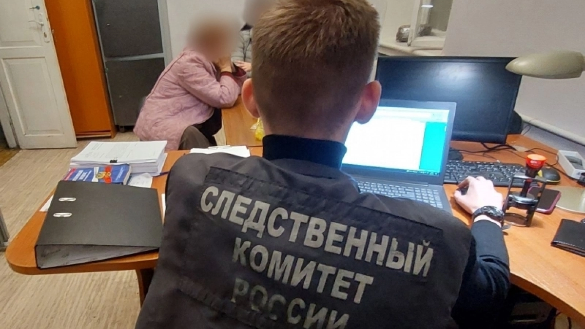 Многодетную мать из Немы суд отправил в колонию за долг в 200 тысяч рублей