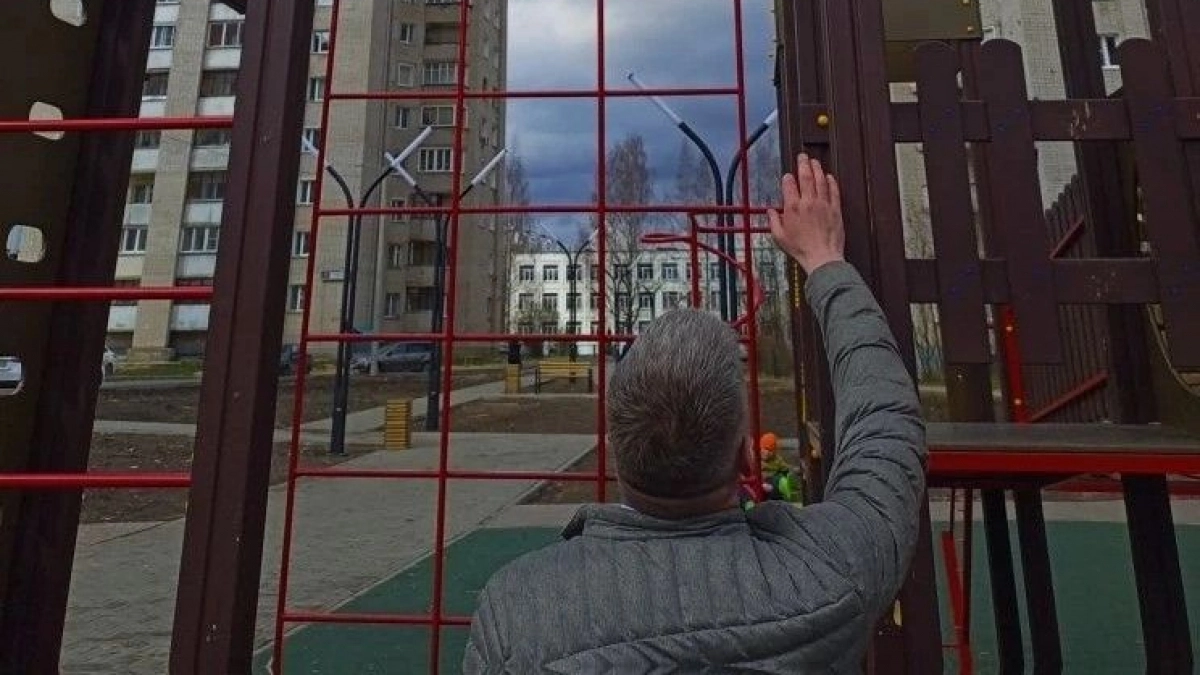 Власти Кирова ответили на жалобы по поводу "убитого" сквера, сданного осенью