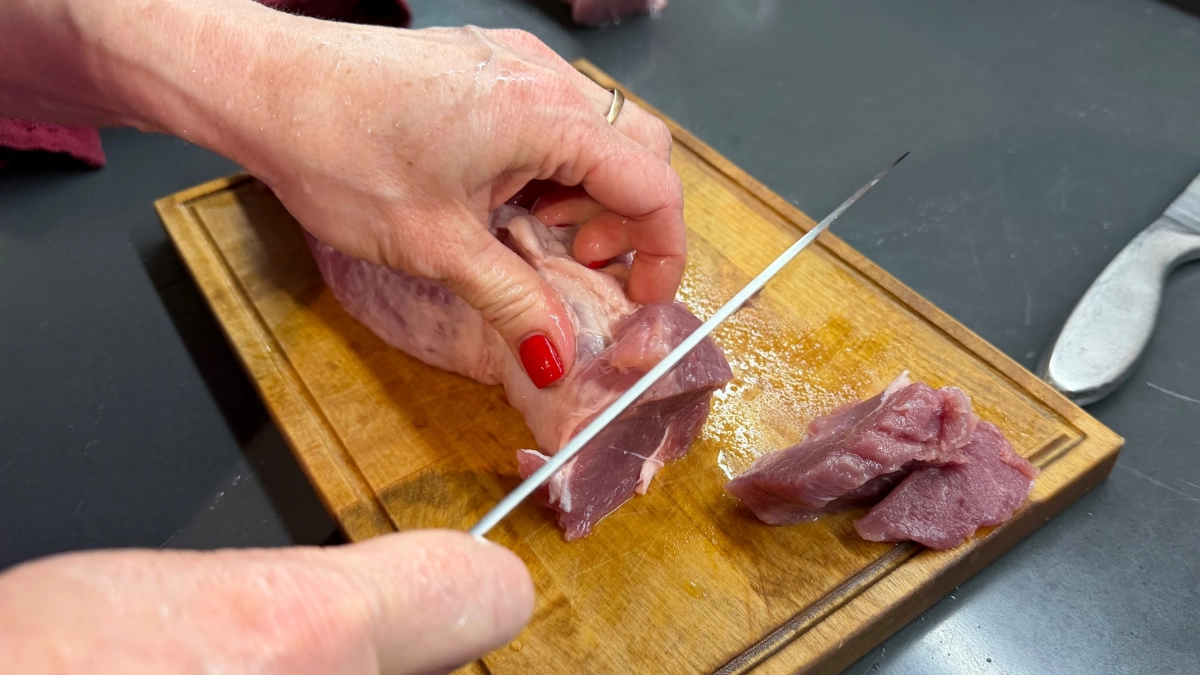 В Кирове нашли кафе, кормившее посетителей блюдами из подозрительных продуктов