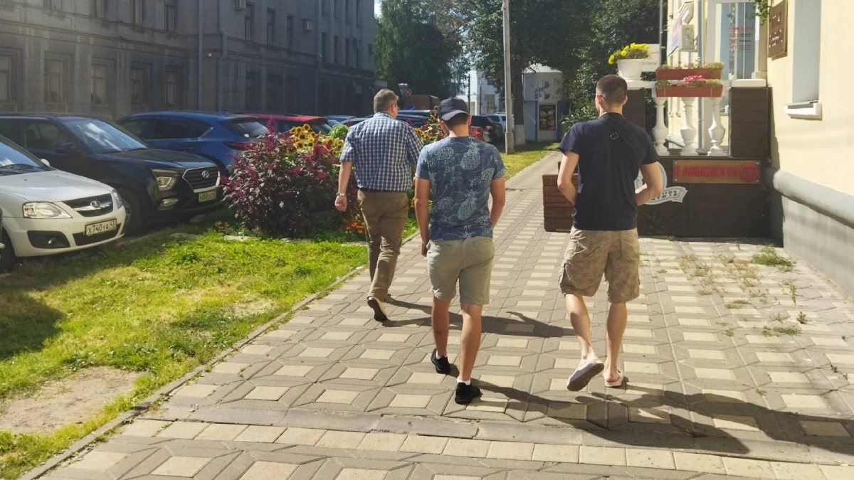 Синоптики рассказали, какой будет погода в Кирове 16 и 17 мая