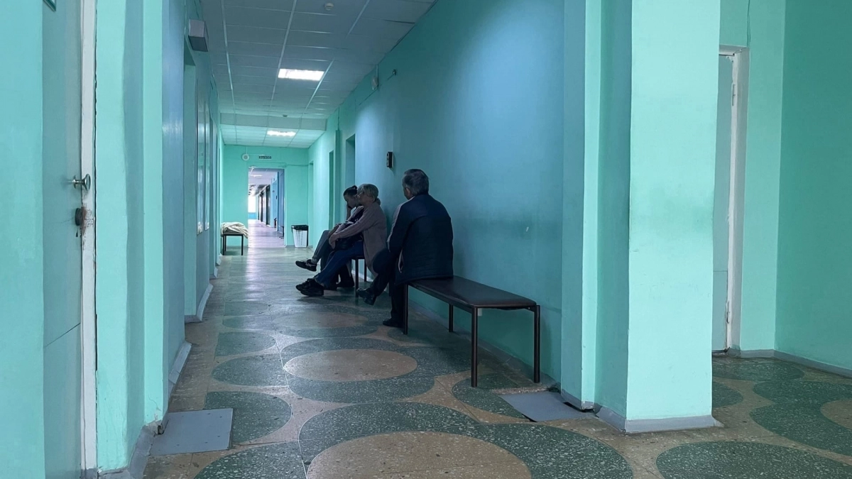 Ситуацию с частотой нападения клещей на кировчан прокомментировало правительство
