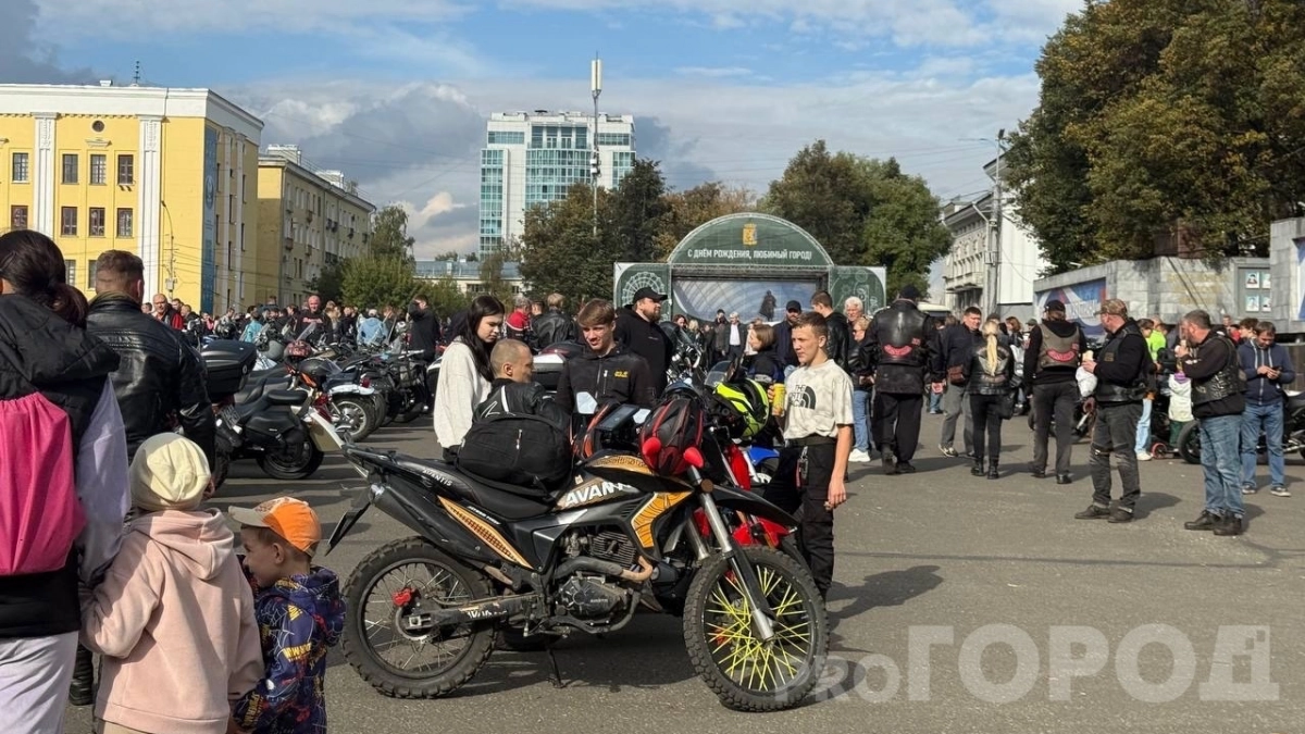 Ночь в музее, забег по городу и открытие мотосезона (12+): чем заняться в Кирове 16 и 17 мая