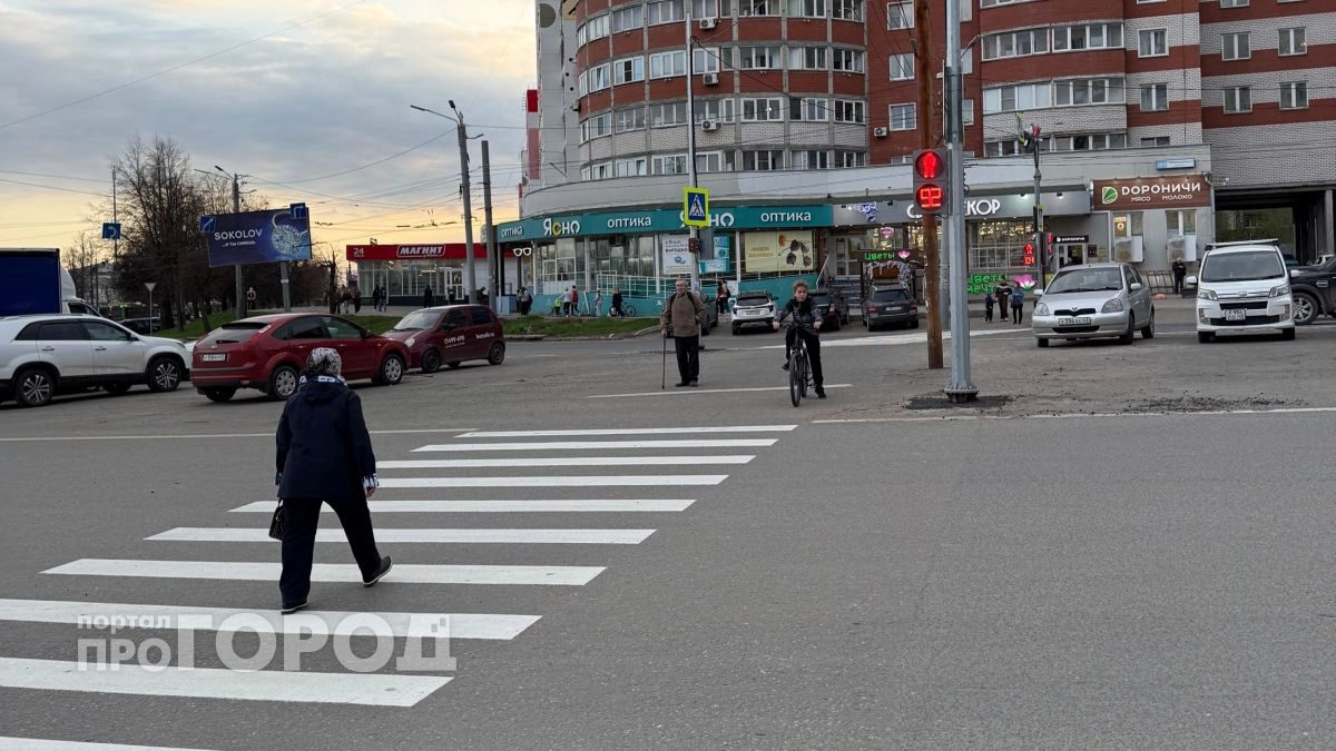 Почти 1800 жалоб оставили в соцсетях жители Кировской области за неделю: что удалось решить