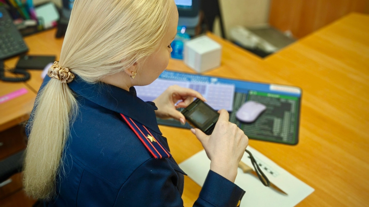 Кировчанина отправили в колонию за два удара ножом в спину знакомому