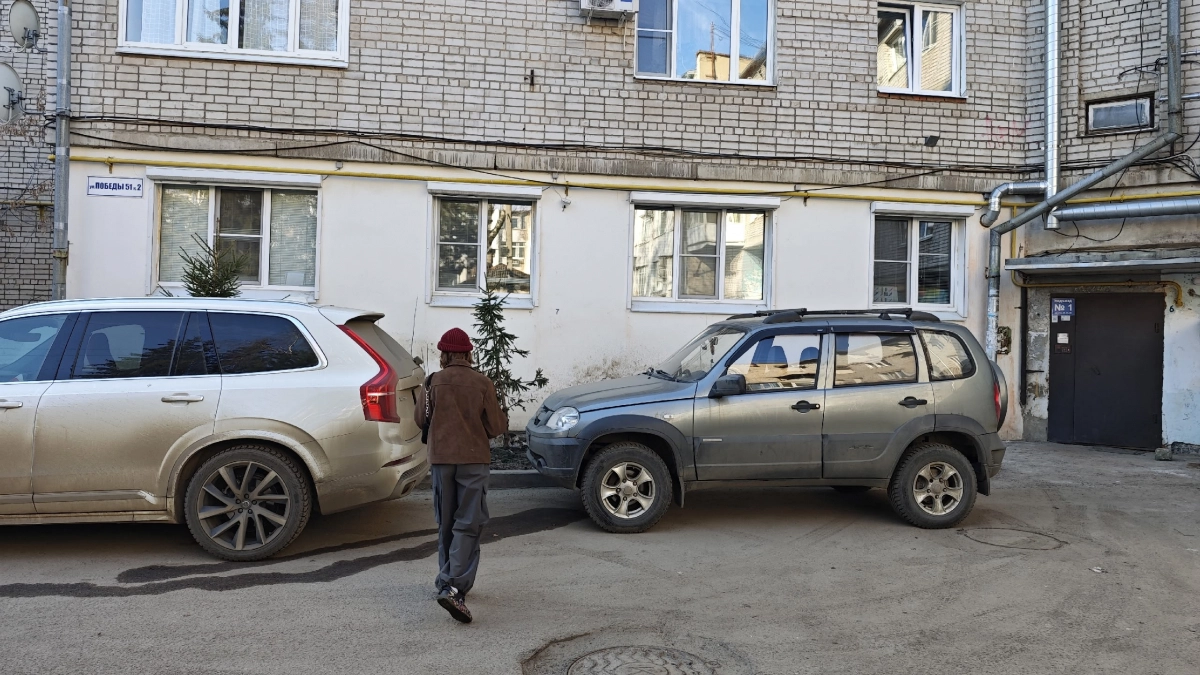 ГАИ теперь ловит водителей прямо возле дома — штраф придёт каждому