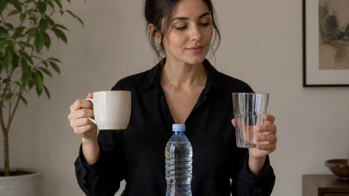 Кружка не для воды, никакого верхнего света: 20 странных симптомов аутизма — проверьте себя и друзей