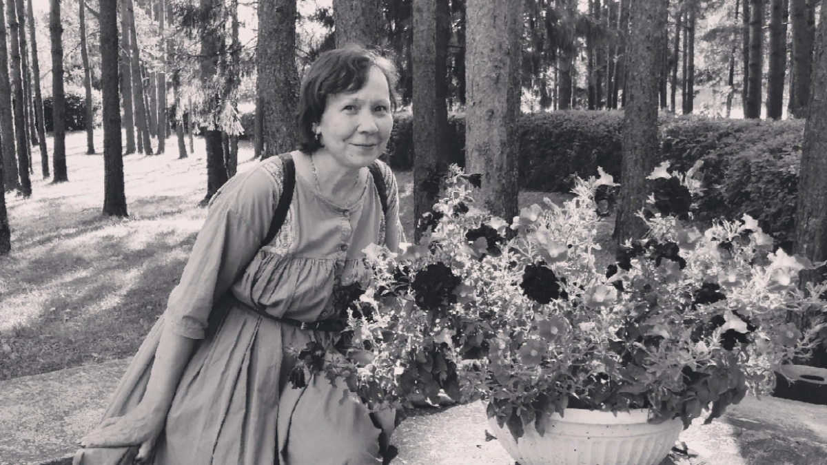 В Слободском ушла из жизни учитель биологии с 35-летним стажем Наталия Кошкина