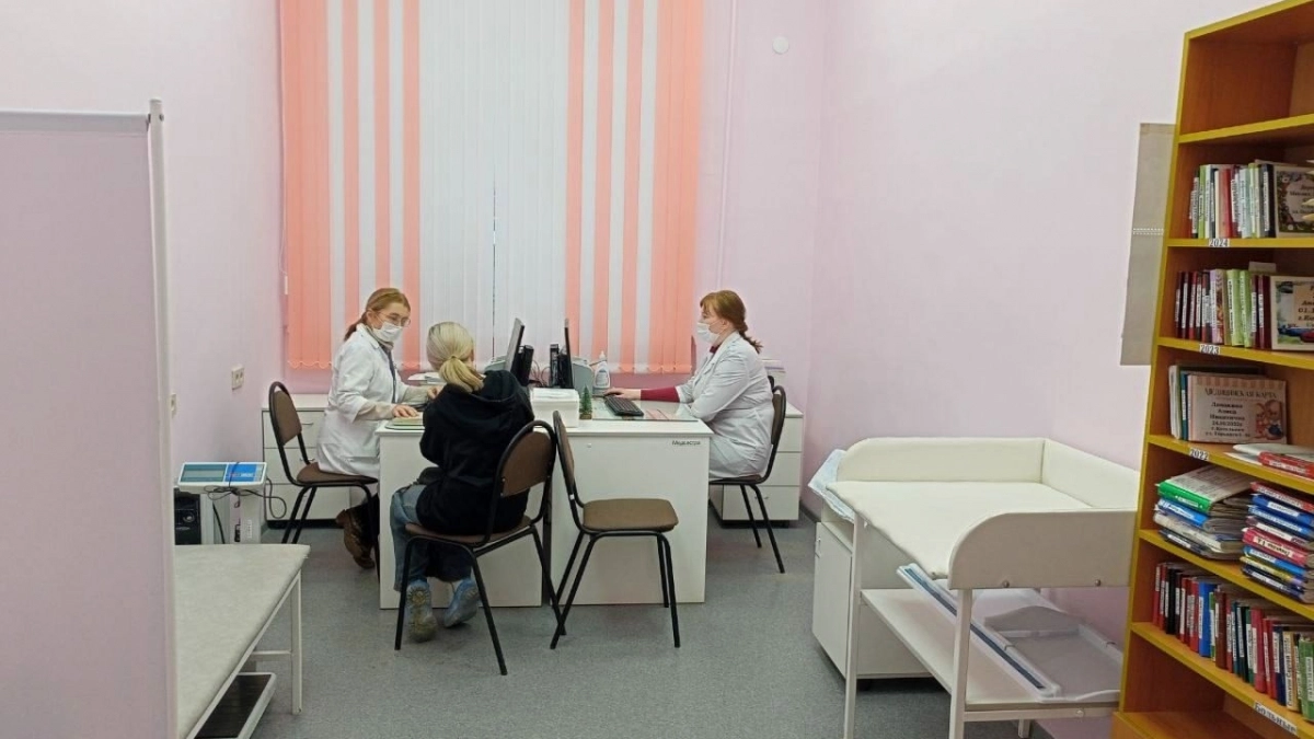 Кировская область попала в новый список регионов с самыми свирепыми клещами