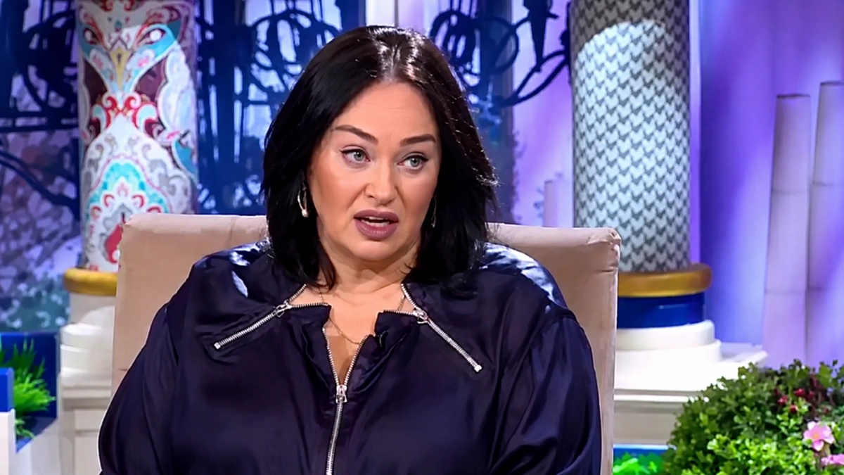 Бежать сразу: Лариса Гузеева назвала главные признаки мужчины, который сделает жизнь несчастной