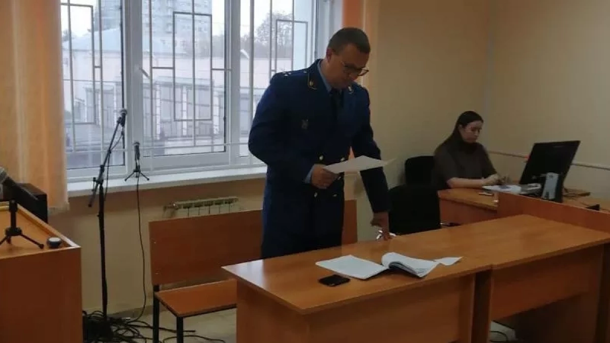 В Санчурске матери погибшего в зоне СВО солдата пытались отказать в выплатах