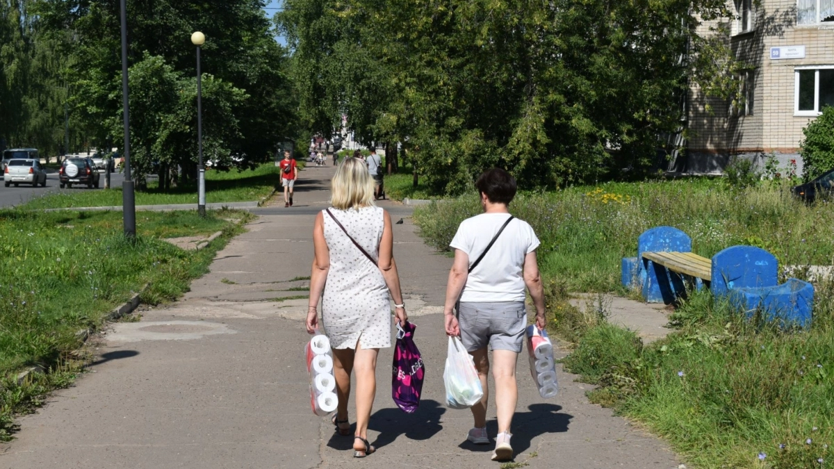 Поколение «сэндвич»: почему люди 50+ так и не научилось говорить «нет» и жить в своё удовольствие