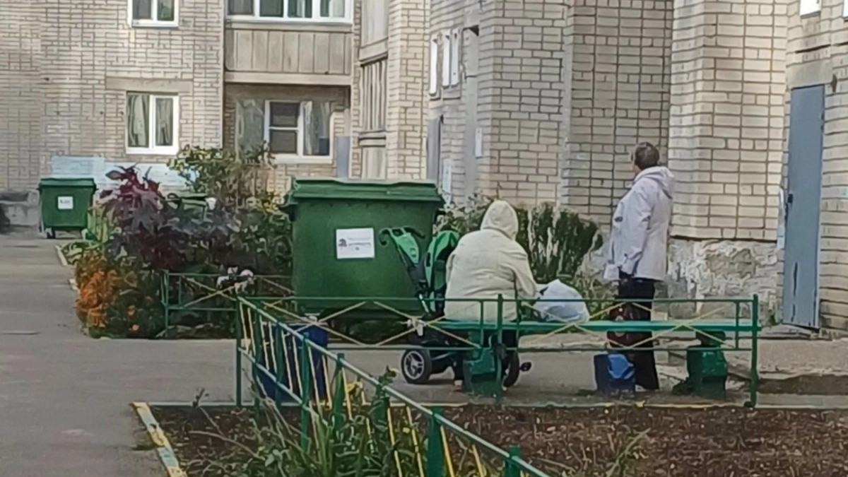 Кировская область стала первым регионом РФ, принявшим закон о выплатах бабушкам