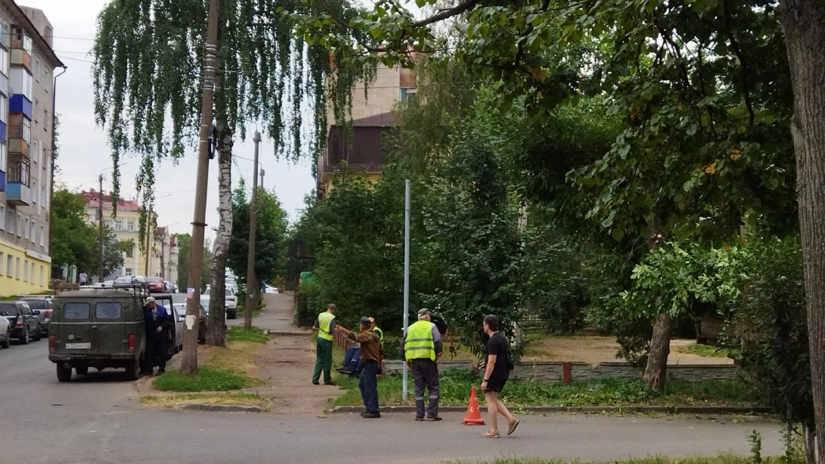 Май в Кировской области закончится контрастной погодой и грозами
