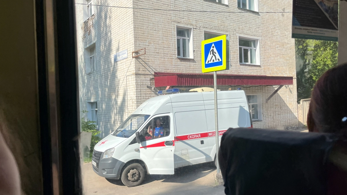 В Кирове объявили причину смерти сотрудника городского жилищного управления