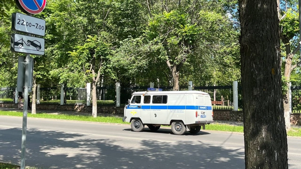 В Слободском хулиган залил перцем школьниц после замечания, возбуждено дело