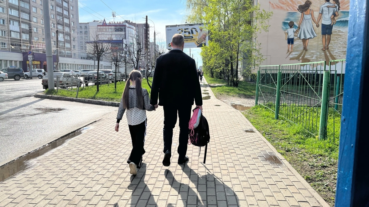 В Кирове участники СВО и члены многодетных семей будут учиться за счет бюджета