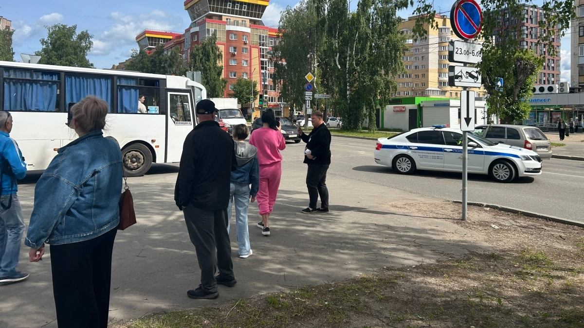 Синоптики рассказали, какая погода ожидается в Кирове 23 и 24 мая