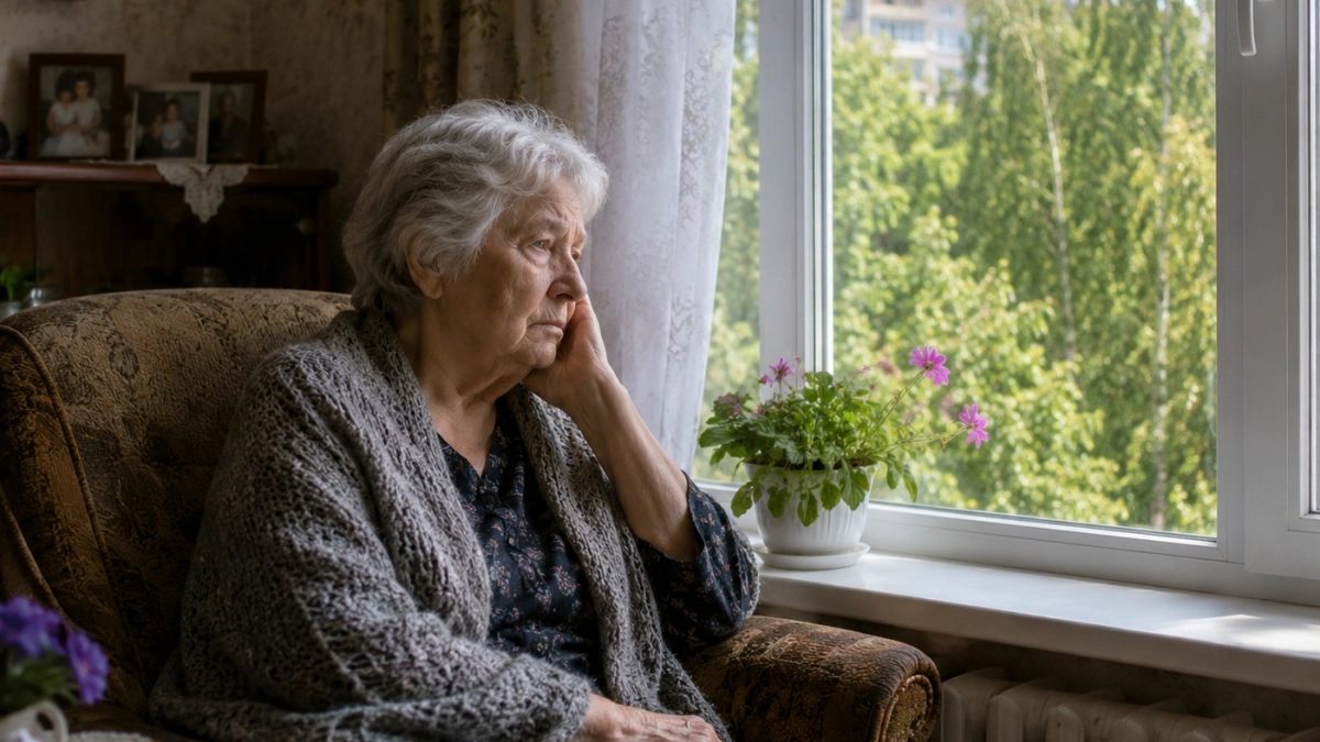 Нейрофизиолог Бехтерева рассказала, как после 55 сохранить память и рассудок — 5 правил для бодрости