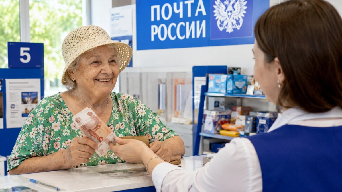 С июня пенсии вырастут у трёх категорий: кому добавят до 20 тысяч и надбавку за иждивенцев