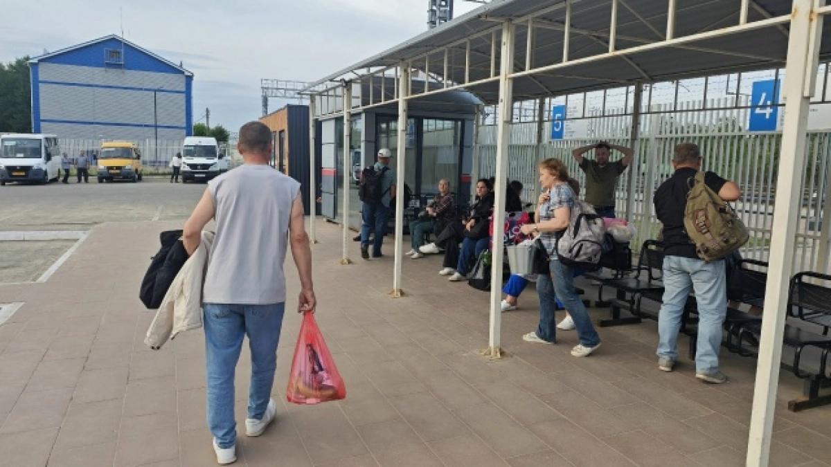 Какая погода ждет кировчан 25 мая