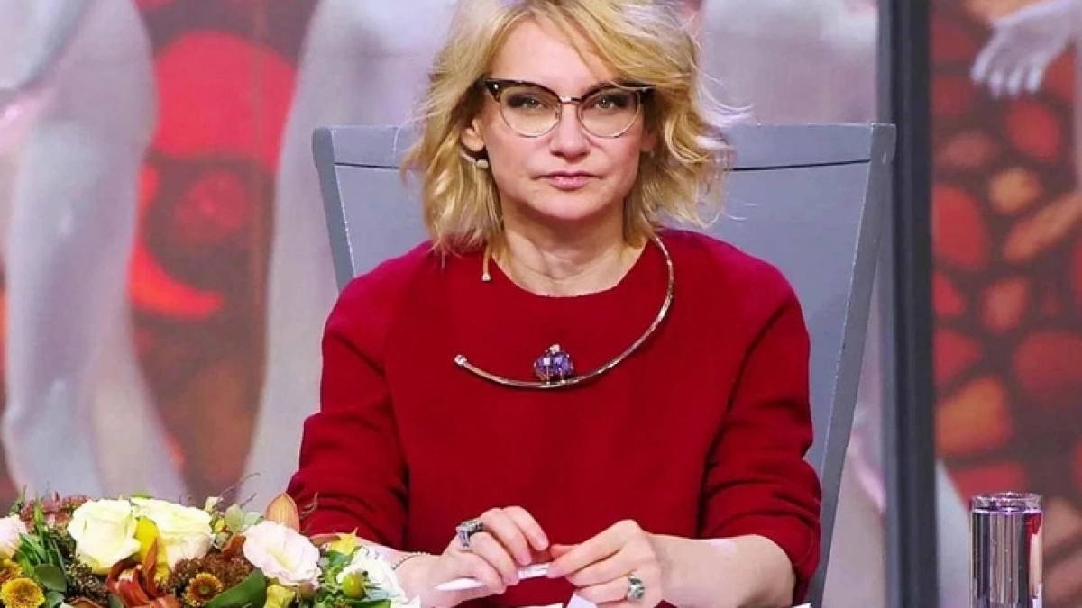 Модные ошибки, которые прибавляют возраст: Эвелина Хромченко назвала 5 привычек