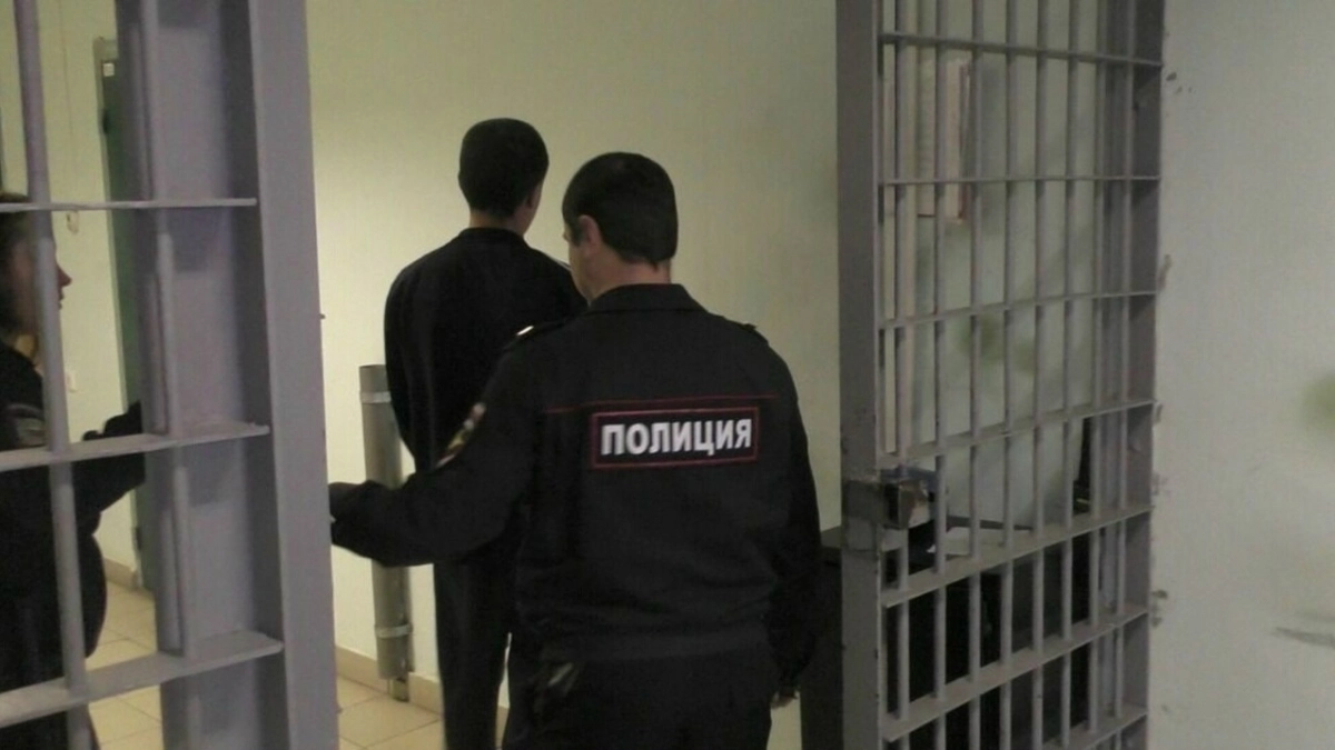 В Малмыже силовики выследили четырех завербованных курьеров из Казани